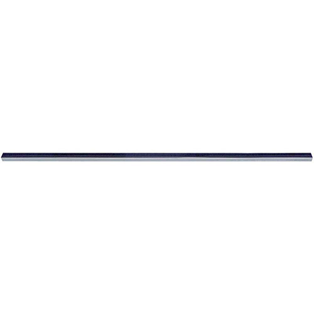1955-1963, 1967-72 Chevy, GMC Truck Door Glass Division Bar Weatherstrip w/Felt insert LH or RH