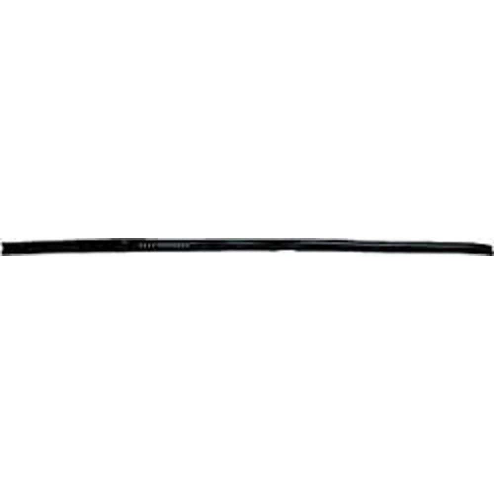 1973-80 Chevy, GMC Truck Beltline Weatherstrip Door Windowfelt Anti-Rattle Seal Inner LH