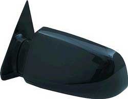 1992-00 Chevrolet, GMC C/K GMT400 Series Truck, SUV Power Mirror Painted LH