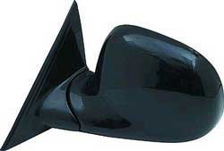 1994-98 Chevrolet/GMC/Oldsmobile Exterior Door Mirror Manual Non-Heated LH