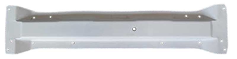 1967-72 Chevrolet, GMC C10 Truck Crossmember Rear Coil Spring Mount OE Style Weld Thru