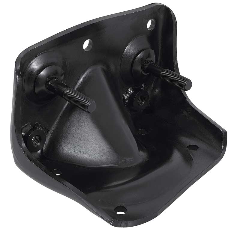 1963-72 Chevrolet, GMC Blazer, Jimmy C10 2WD Upper Control Arm Mount Bracket LH Driver Side