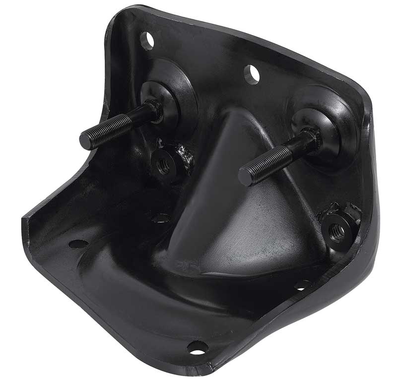 1963-72 Chevrolet, GMC Blazer, Jimmy Upper Control Arm Mount Bracket 2WD C10 Passenger Side
