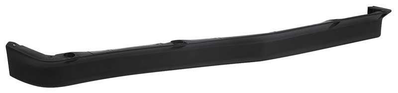 1988-2000 Chevrolet, GMC GMT400 Truck, SUV Front Air Deflector w/o Tow Hook Holes