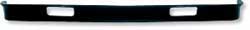 1988-2000 Chevrolet, GMC Trucks Front Lower Air Deflector with Tow Hook Holes