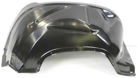 1988-2002 Chevy, GMC Pickup, Blazer, Suburban Inner Front Fender Skirt LH Driver Side
