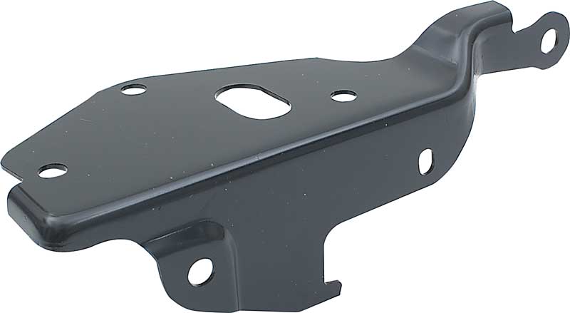 1999-2007 Silverado, Sierra, Tahoe, Yukon Hood Hinge LH Driver Side