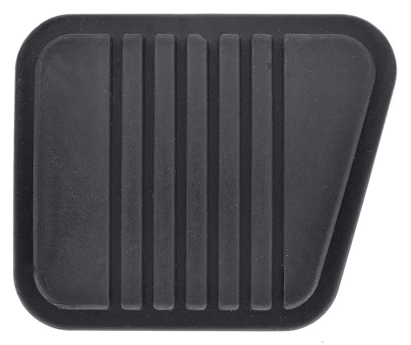 1974-93 Ford/Mercury Brake/Clutch Pedal Pad - Manual Transmission