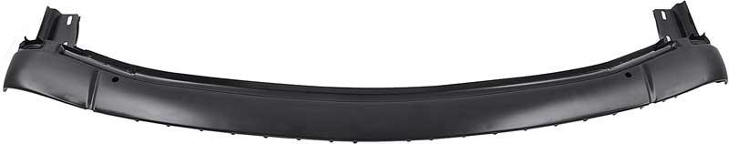 1965-70 Impala, Electra, LeSabre, Wildcat Convertible Top Front Header Bow
