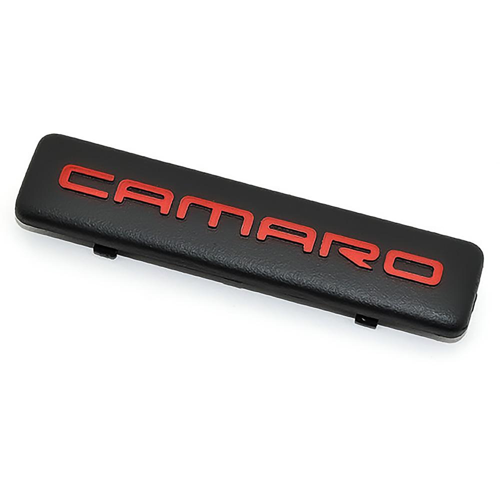 1997-02 Camaro Dash Center Vent Plate Emblem