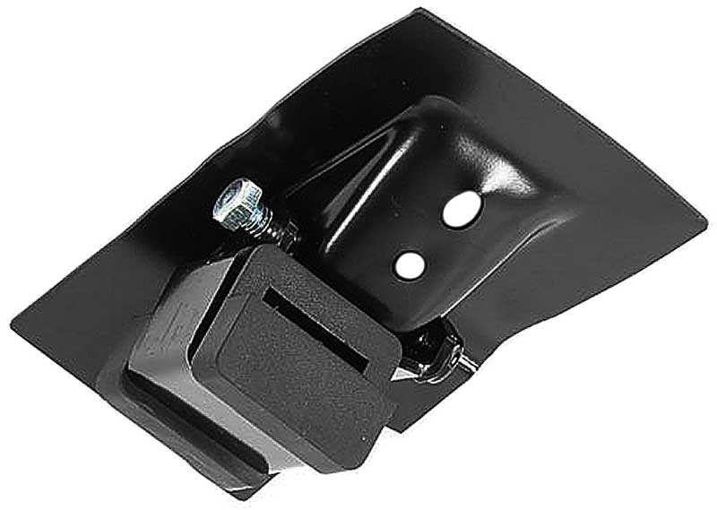 1970-73 Camaro, Firebird Exhaust Hanger Drivers Side