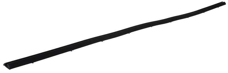 1973-91 Chevrolet/GMC Suburban Tailgate Window Seal Drop Gate Type Inner