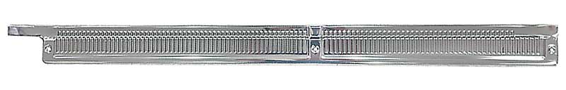 1978-91 Chevrolet Blazer, GMC Jimmy Door Sill Plate, LH