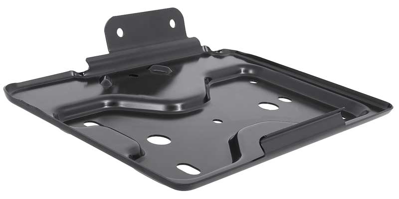 1999-2007 Chevrolet, GMC Truck Battery Tray RH GMT800