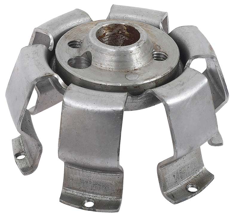 1982-89 Camaro Center Hub Spider for NK3 Leather Wrapped Steering Wheel