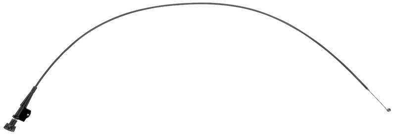 1965-69 Dodge, Plymouth B-Body Fresh Air Door Cable Each OER