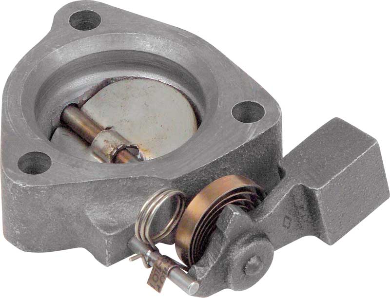 1964-78 GM Exhaust Manifold Heat Riser Valve Small Block