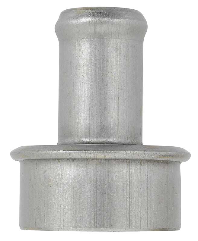 1972-81 Pontiac Fitting Heater Hose to Cylinder Head O-Ring Style Restrictor