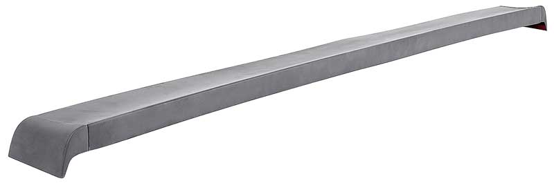 1981-87 Regal, T-Type, Grand National Rear Spoiler 3 Piece Made in the USA