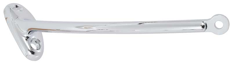 1947-55 Chevrolet/GMC Truck Outer Door Mirror Arm Chrome LH