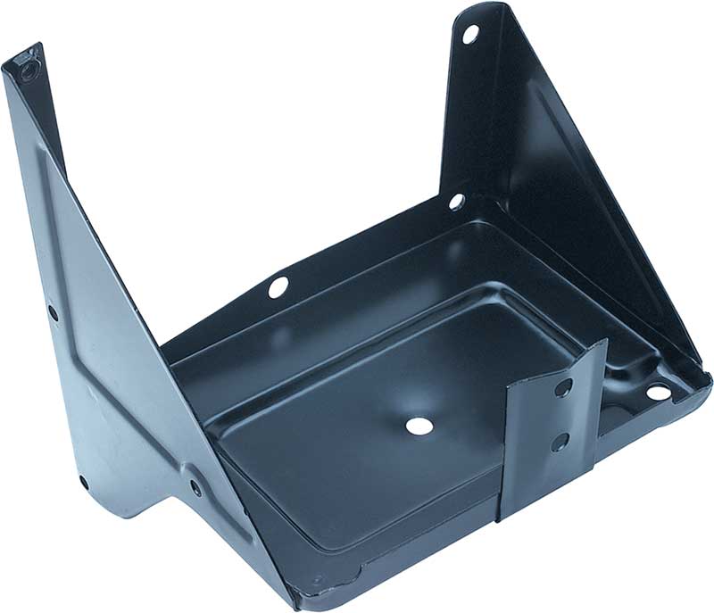 1960-66 Chevrolet, GMC Truck Battery Tray Assembly