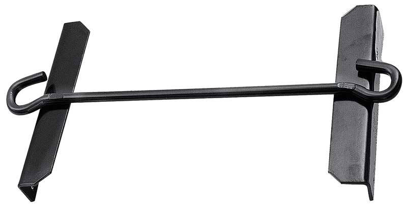1958-66 Chevrolet, GMC Truck Battery Hold Down Bracket EDP coated