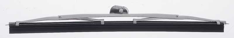 1947-53 Chevy, GMC, Ford Wiper Blade 9-5/8" Triple-Action Wrist-Action Connector Stainless