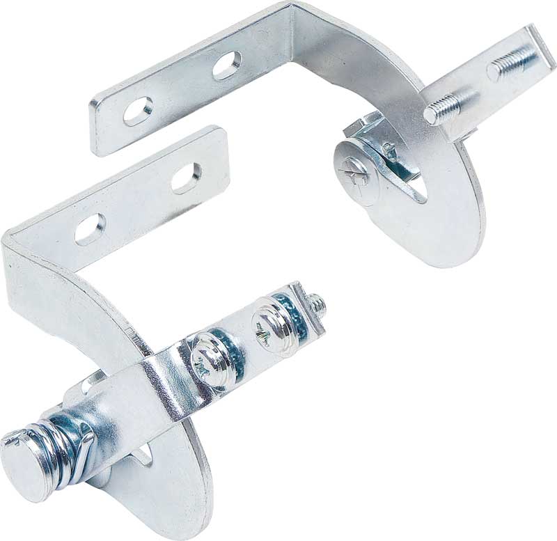 1947-53 Chevrolet/GMC Truck Glove Box Door Hinges