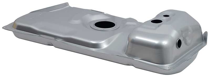 2001-2004 Ford Mustang Fuel Tank Zinc Coated Steel F52D 15.7 Gallon Capacity Except 2003-2004 Cobra Models