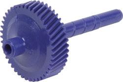 Speedometer Gear Purple 43 Teeth