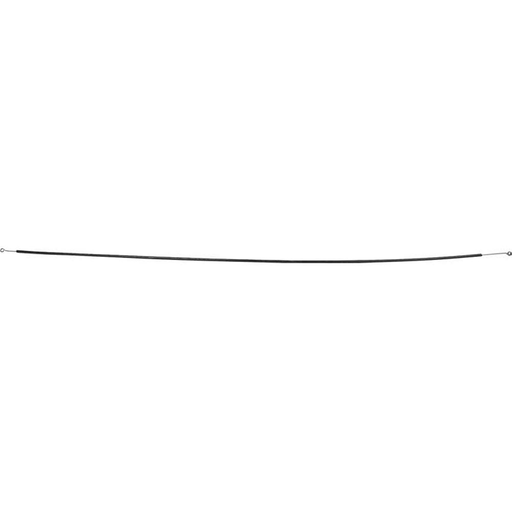 1968-70 Dodge, Plymouth B-Body Temperature Control Cable without AC 42-1/2" Each