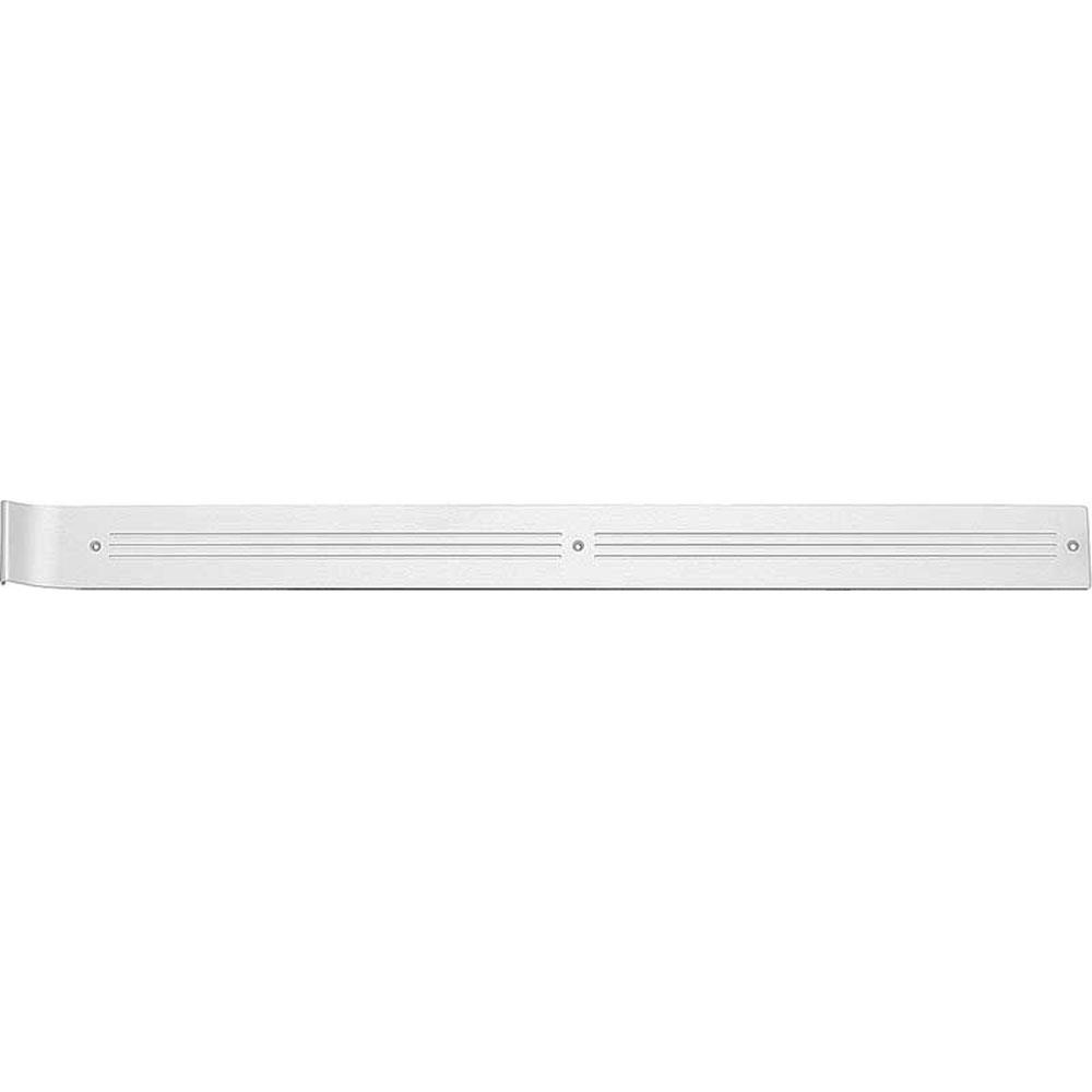 1981-87 Chevrolet, GMC Pickup, Blazer, Jimmy, Suburban Dash Panel Billet Aluminum With Brushed Finish Without AC