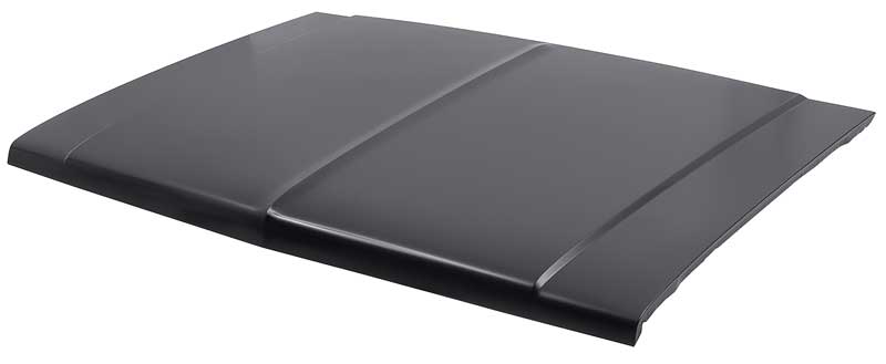 1981-91 Chevrolet, GMC Truck Hood Assembly OER Show Quality