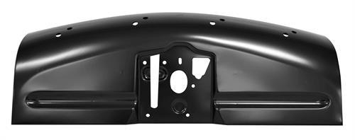 1951-52 Ford Truck Header Upper Panel