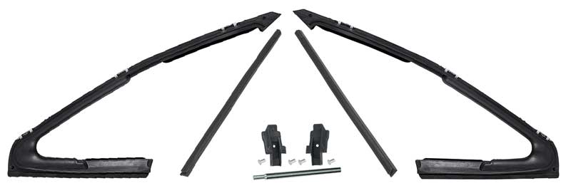 1964-66 Ford Mustang Vent Window Seal Kit