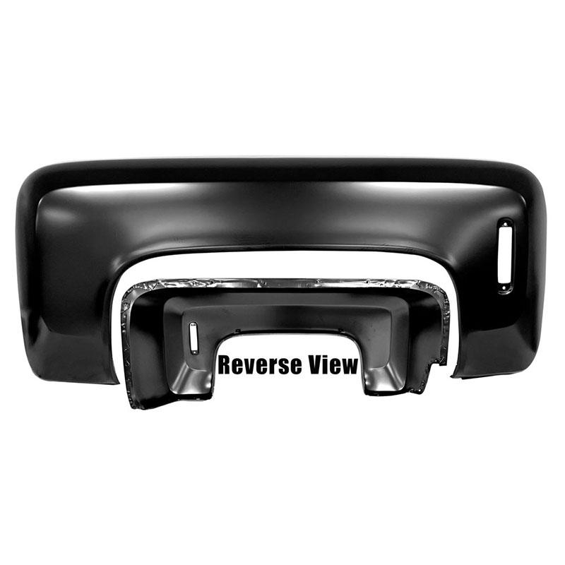 1979-85 Chevrolet Truck / GMC Fender Rear LH Stepside with Light