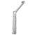 1969-72 Blazer / Jimmy A Pillar Outer LH