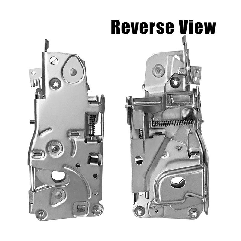 1973-91 Blazer / Chevrolet Truck / GMC / Jimmy / Suburban Door Latch Assembly RH