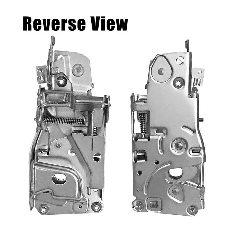 1973-91 Blazer / Chevrolet Truck / GMC / Jimmy / Suburban Door Latch Assembly LH