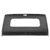 1960-66 Chevrolet Truck Cab Rear Window Inner Panel