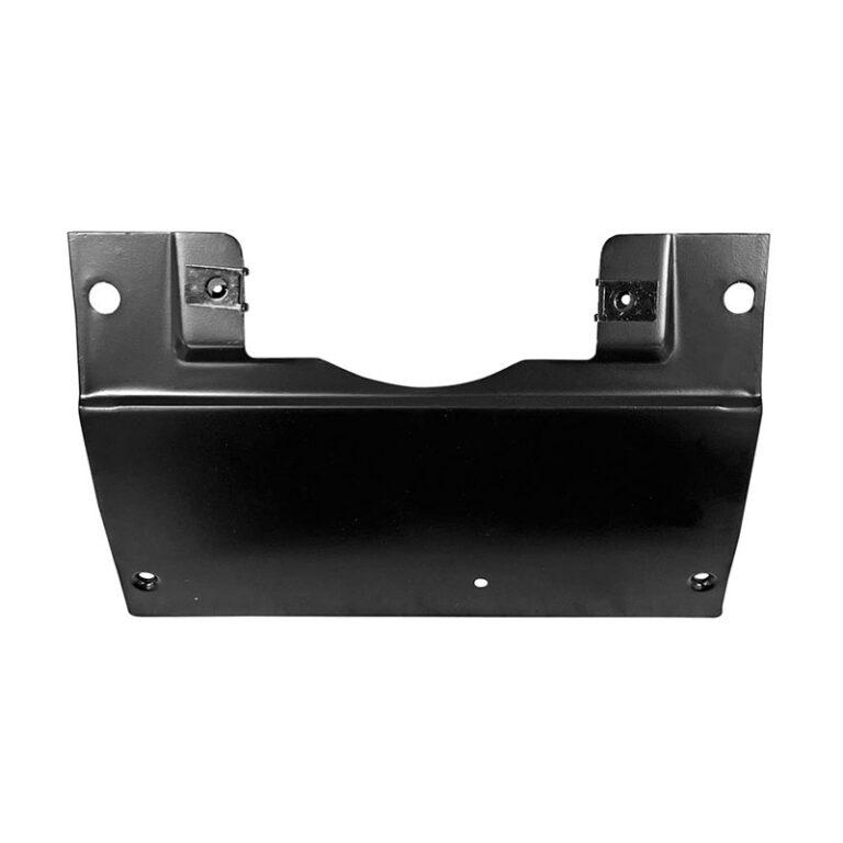 1973-87 Chevrolet Truck Steering Column Cover Lower - Dynacorn 1150D ...