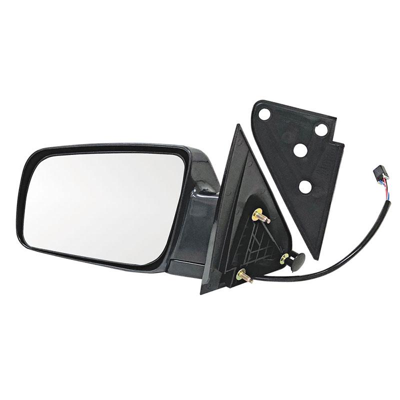 1988-0 Chevrolet Truck Mirror LH Outside 00 Power