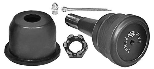 1971-87 Chevrolet Truck Ball Joint Lower 1/2 Ton 2WD