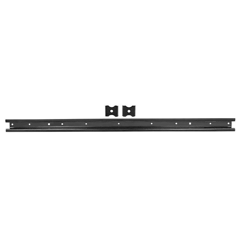1955-59 Chevrolet Truck Bed Cross Sill Stepside