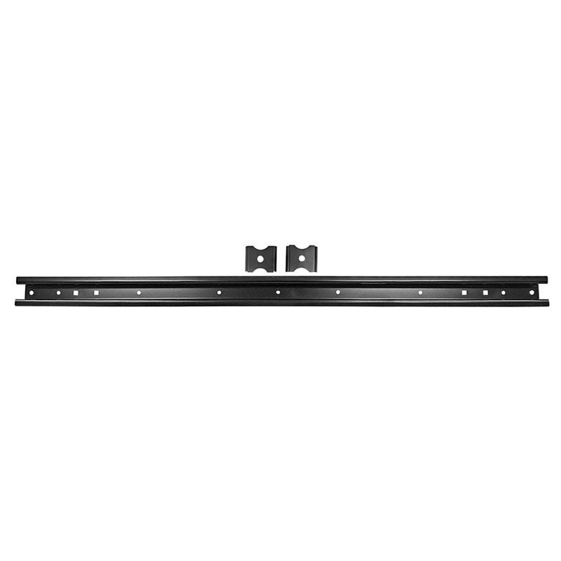 1960-62 Chevrolet Truck Bed Cross Sill Stepside