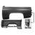 1976-91 Chevrolet Truck Bedside LH