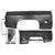 1979-87 Chevrolet Truck Bedside RH Shortbed Square