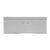 1955-58 Chevrolet Truck Tailgate Outer Cover