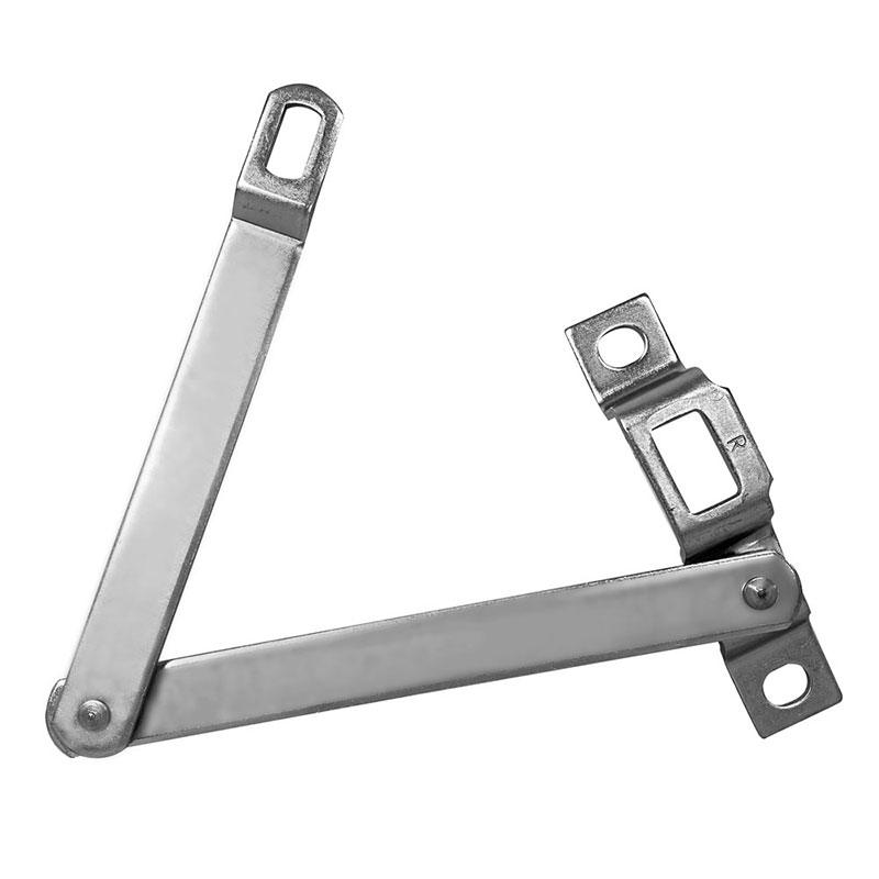1976-87 Chevrolet Truck Tailgate Link Assembly RH