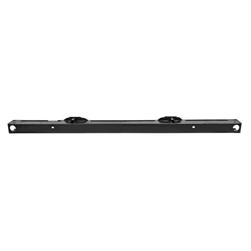 1973-87 Chevrolet Truck Bed Floor Rear Cross Sill